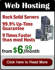 east texas website hosting companies